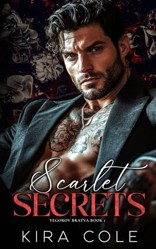 Scarlet Secrets (Yegorov Bratva)