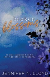 Broken Blossoms