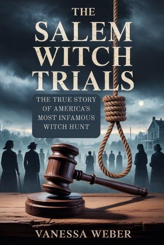 The Salem Witch Trials