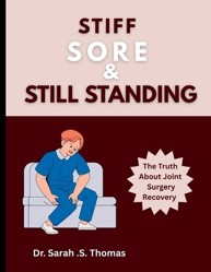Stiff, Sore, and Still Standing
