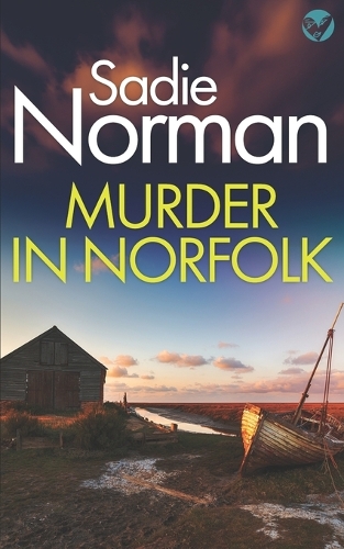 MURDER IN NORFOLK a gripping British Crime Mystery