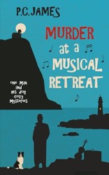 Murder at a Musical Retreat