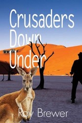 Crusaders Down Under