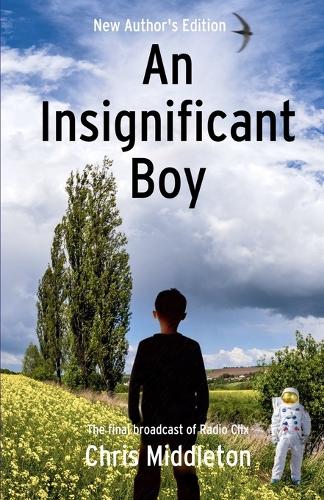 An Insignificant Boy (New Author's Edition)