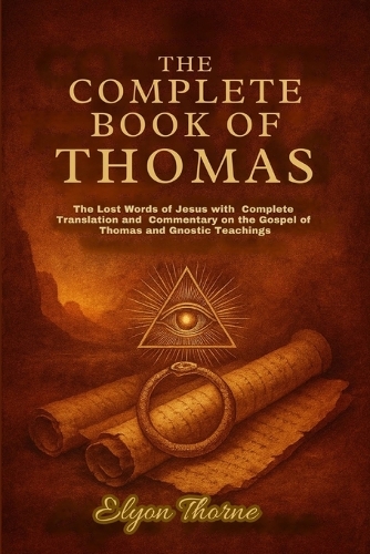 The Complete Book of Thomas