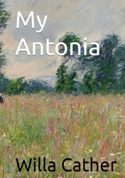 My Antonia