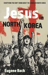 Jesus in North Korea