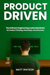 Product Driven