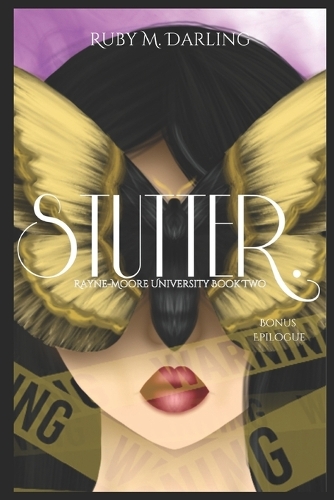 Stutter.
