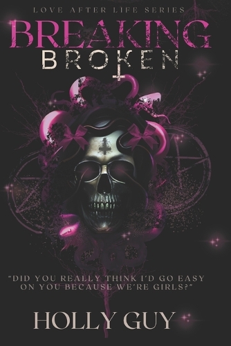 Breaking Broken