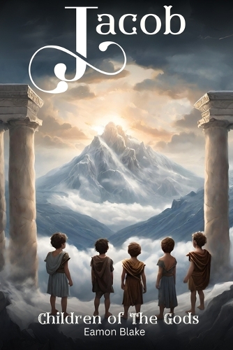 Jacob - Children of the Gods