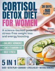 Cortisol Detox Diet for Women
