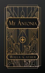 My Ántonia