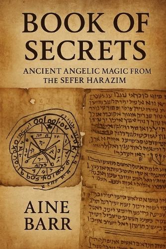 Book of Secrets