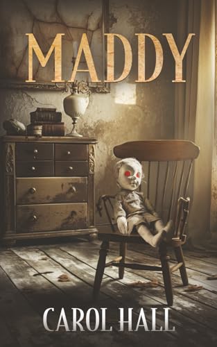Maddy