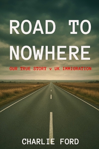 Road to Nowhere