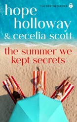 The Summer We Kept Secrets (The Destin Diaries)