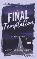Final Temptation (Alpine Peak)