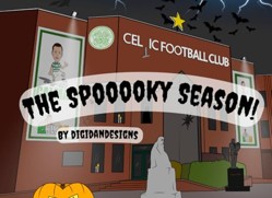 The Spooky Season