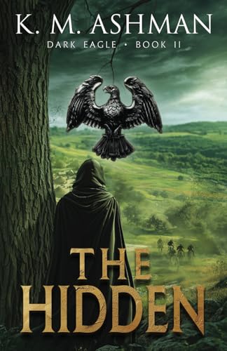 Dark Eagle II