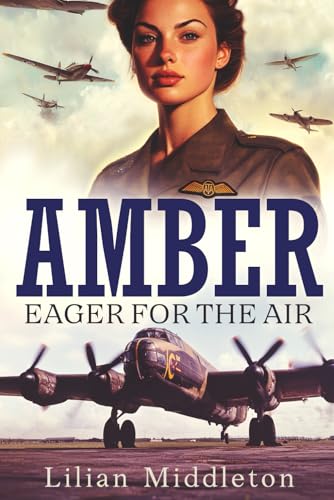 Amber: Eager For The Air
