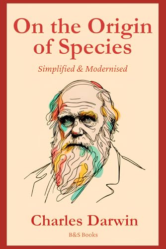 On the Origin of Species: Simplified and Modernised