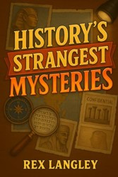History's Strangest Mysteries: An Investigation For Young Readers (Adventures in History)