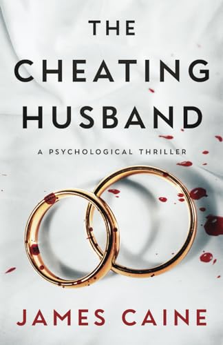 The Cheating Husband