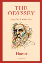 The Oddesy