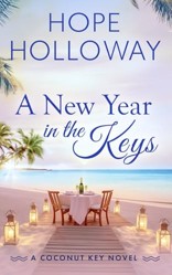 A New Year in the Keys (Coconut Key)