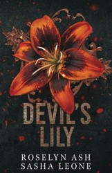 Devil's Lily: A Dark Mafia Romance (Nightshades)