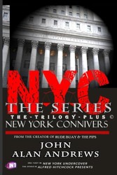 NYC Series: 4 IN ONE (New York Connivers)