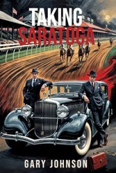TAKING SARATOGA