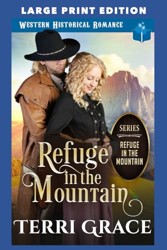 Refuge in the Mountain