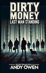 Dirty Money: Last Man Standing