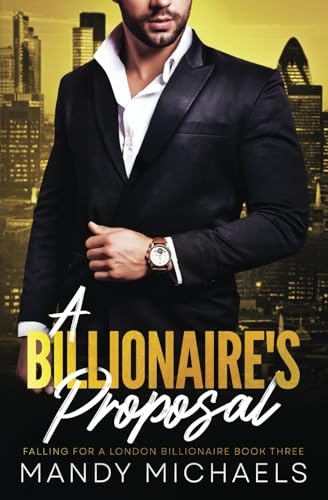 A Billionaire's Proposal