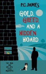 Gold, Greed, and a Hidden Hoard