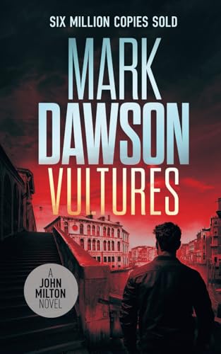 Vultures (John Milton)