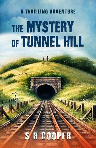 The Mystery of Tunnel Hill