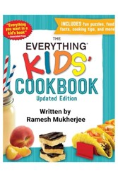 The Everything Kids Cookbook