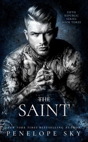 The Saint