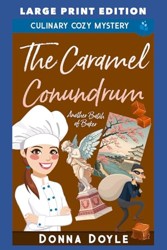 The Caramel Conundrum