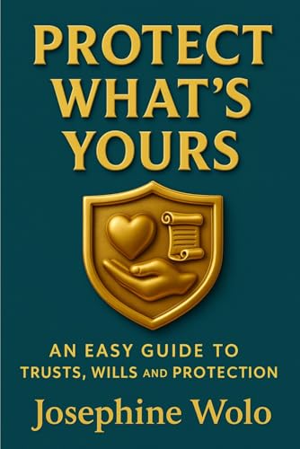 Protect What's Yours