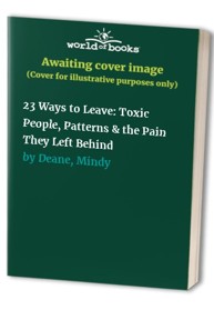 23 Ways to Leave