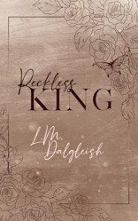 Reckless King (Discreet Cover)