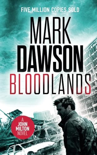 Bloodlands (John Milton)