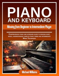 Piano and Keyboard for Intermediate