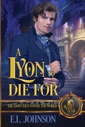 A Lyon to Die For