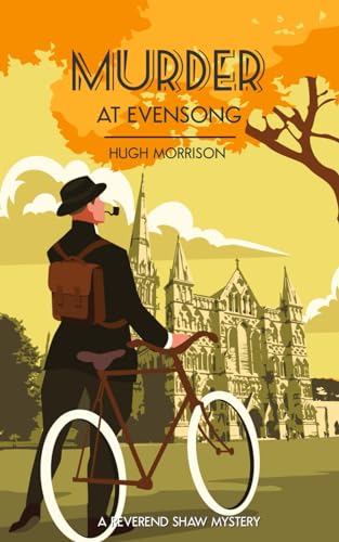 Murder at Evensong