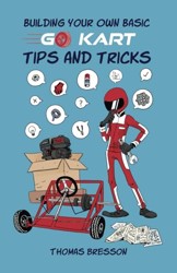 Building Your Own Basic Go Kart